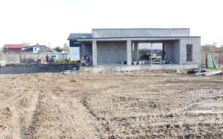 Casă pe parter în Balotești – teren 1.434 mp, intimitate și spațiu - Poză 7