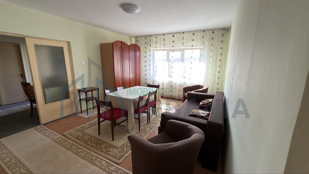 Apartament 2 camere de închiriat în Păcurari – Moara de Foc, Iași - Poză 6