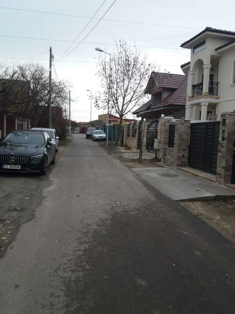 Teren zona Kamsas - Poză 6