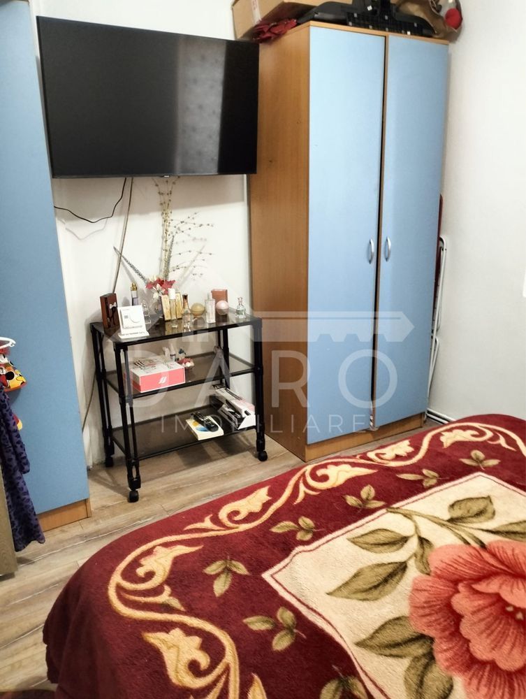 Vand apartament in Dambu - Poză 7