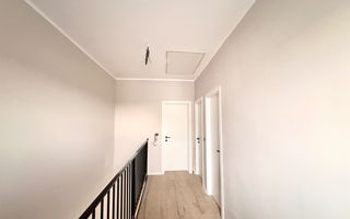 Duplex cu 4 camere, despărțit prin camera tehnica | Mosnita Veche - Poză 17