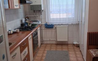Apartament 3 camere decomandate, zona Piața Zorilor. - Poză 3