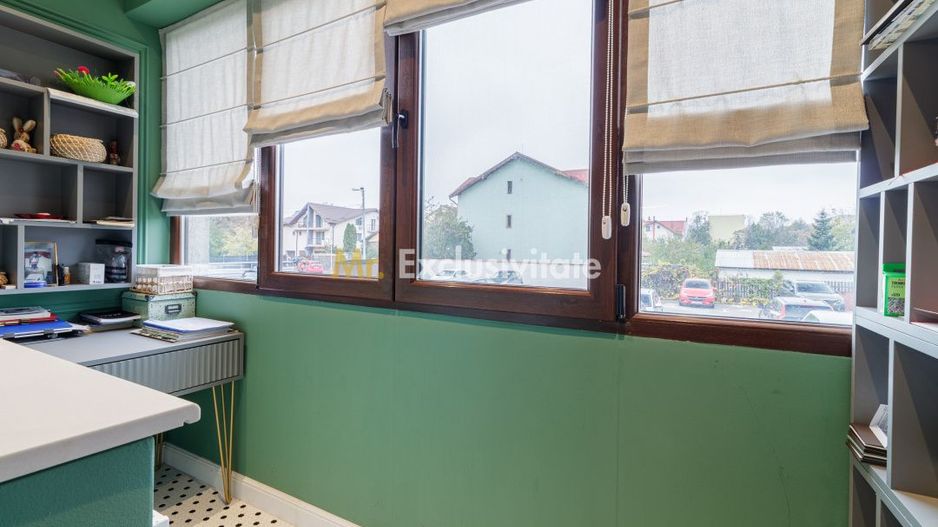 Design actual, compartimentare practică – 2 camere decomandat, Sector 3 - Poză 11