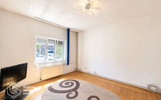 Casa cu teren 688 mp, 2 corpuri de cladire, Parneava - Poză 4