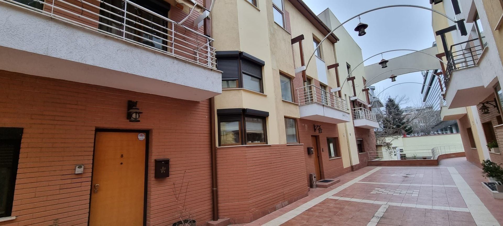 Casa cartierul Fracez I Parc Herastrau Ideala Investitie - Poză 5