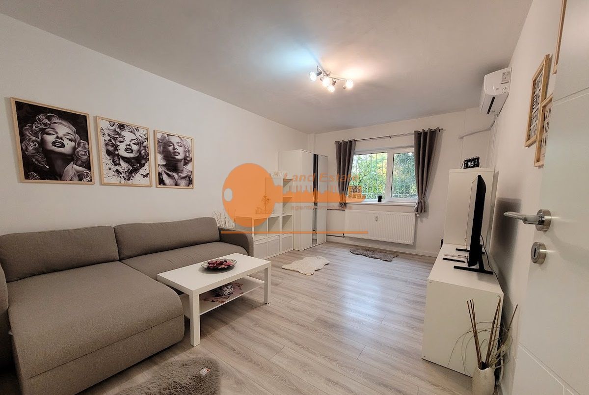 Garsoniera in zona Tineretului-Parcul Tineretului - Poză 2