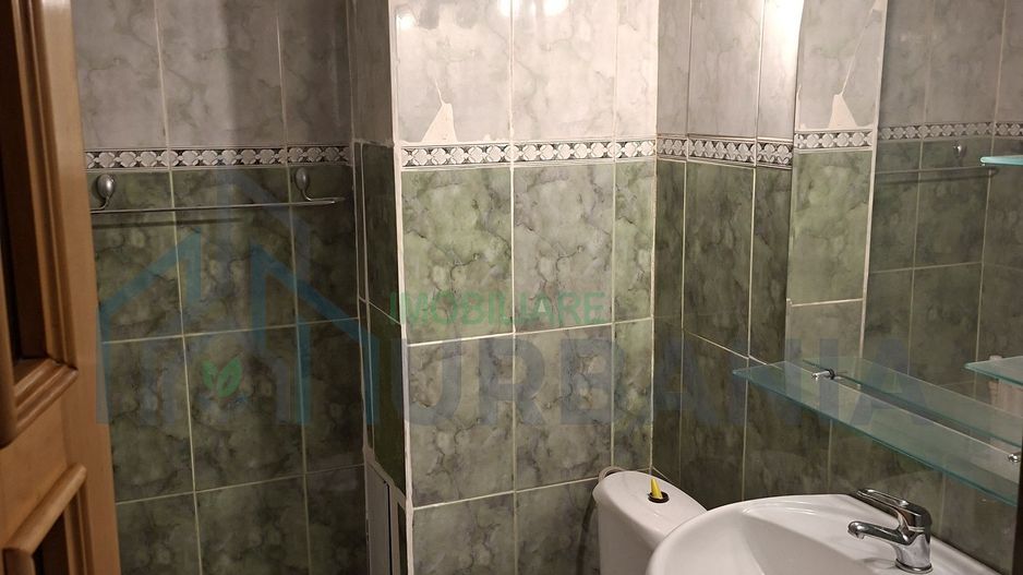 Apartament 3 camere de închiriat – Rond Vechi, CUG, Iași - Poză 5