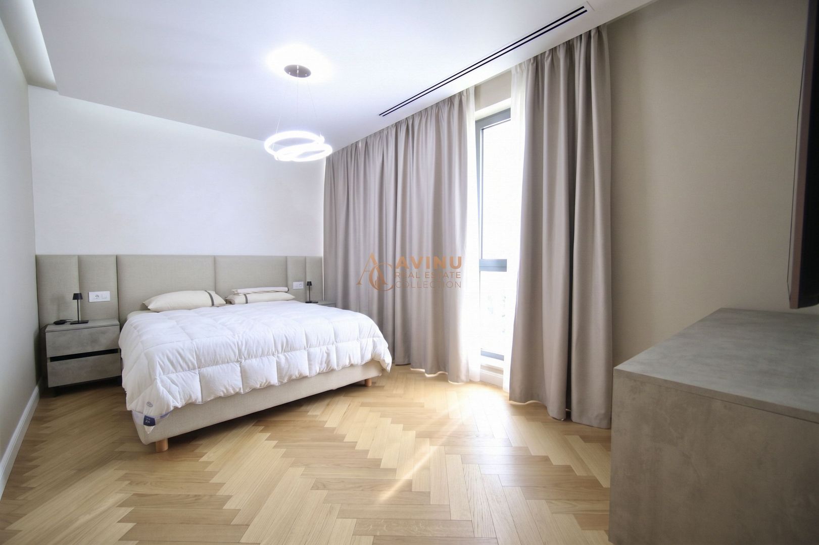Bd Pipera | Penthouse Duplex | 5 Camere | 275mp | 2 Parking | 0% Comis - Poză 5