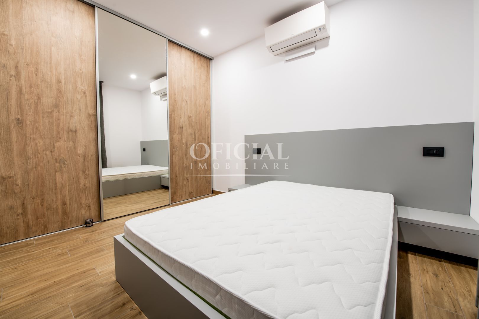 Apartament 3 Camere | 2 Bai | AC | Garaj | Zona VIVO Columna Residence - Poză 14