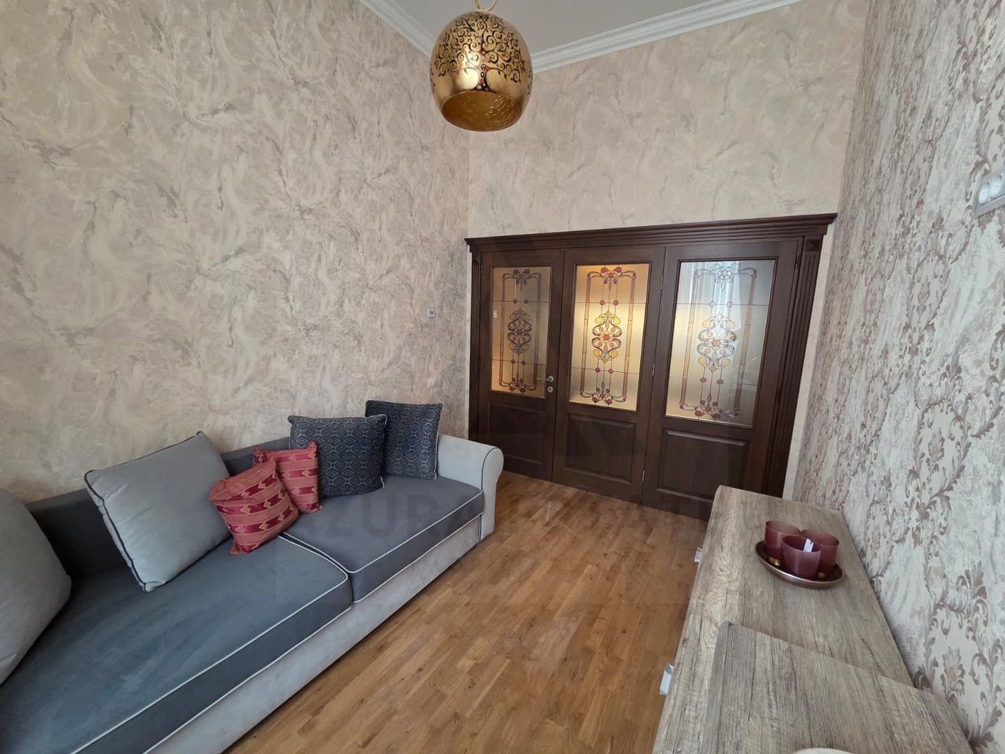 Apartament premium 2 camere 55 mp + pivniță renovat 2025 zona Centrala - Poză 3