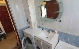 Apartament 2 camere decomandat de închiriat Păcurari (lângă Kaufland) - Poză 8