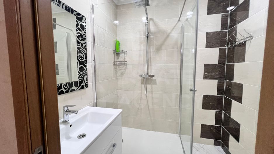 Chirie, apartament, 2 camere, Strada Socoleni, Rîșcani - Poză 14