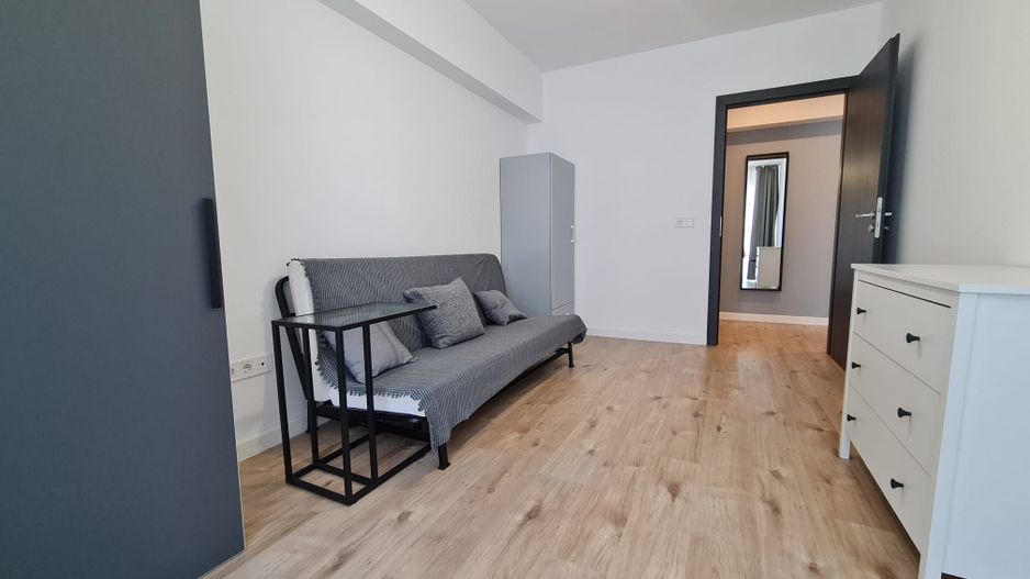 3 camere | Barbu Văcărescu | Lângă metrou - Poză 13