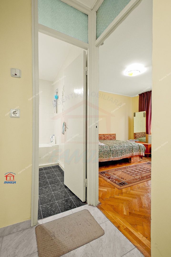 Apartament 2 camere decomandate – Mazepa 2 - Poză 5