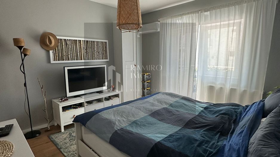 Apartament 3 camere decomandat 2020 Metalurgiei/Sector 4 - Poză 7