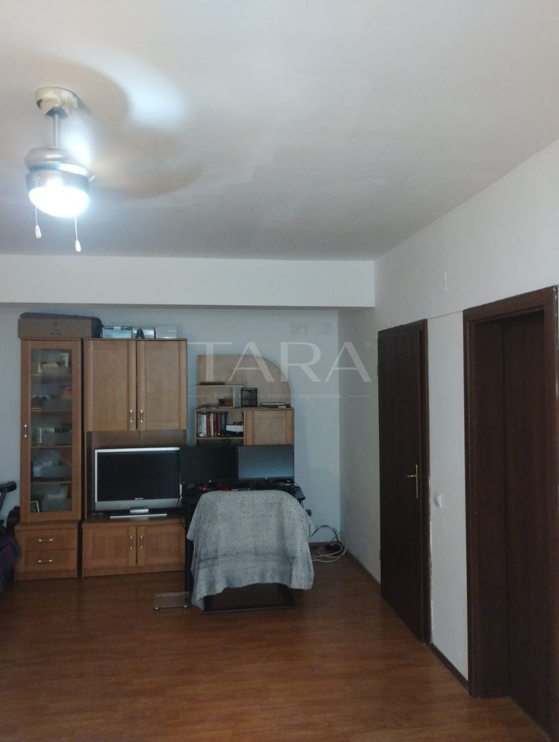 Apartament cu 2 camere de vânzare – Calea Turzii, aproape de OMV - Poză 4