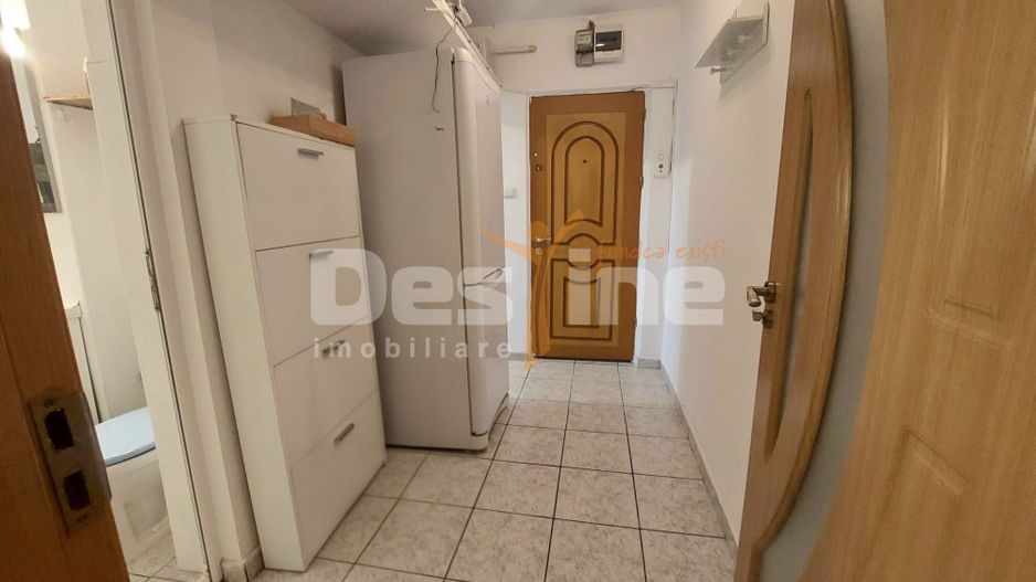 De vanzare Apartament 2 camere - Zona Tomis Nord - Poză 9
