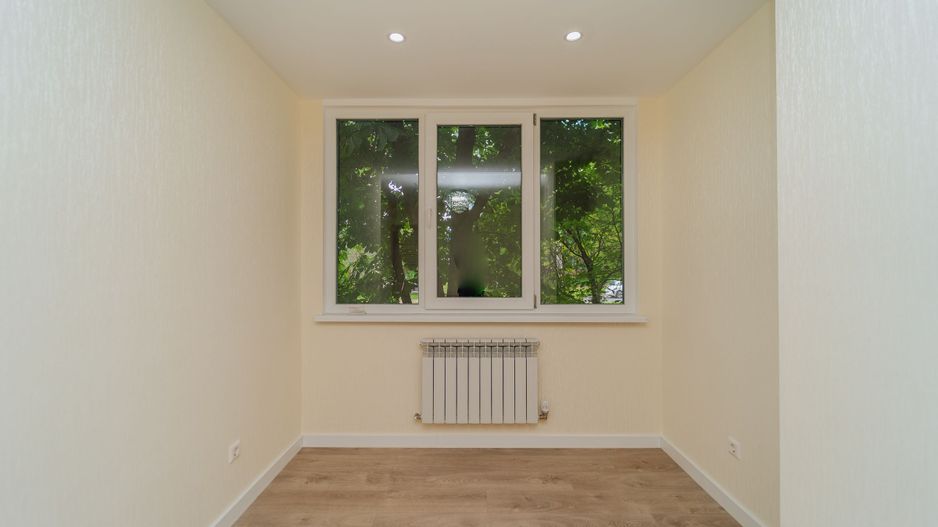 Apartament gata de trai, 2 camere, Docuceaev. - Poză 11