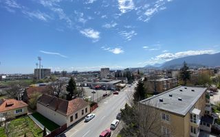 Apartament 2 camere cu terasa panoramica 71 mp | Avram Iancu Residence | Parcare - Poză 16