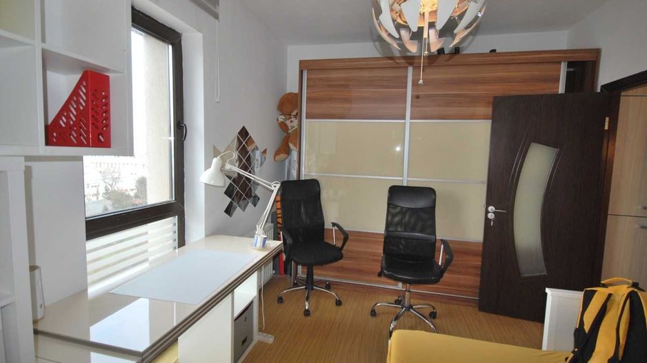 Apartament 2 Camere | Terasă 16mp cu Vedere Panoramică | Metrou - Poză 5