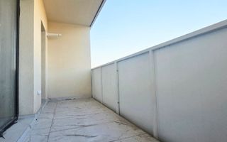 Apartament 2 camere, 52mp, balcon 9mp, Eroilor Residence, Florești - Poză 4