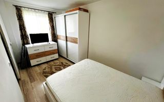 3 Camere-Mobilat-Utilat-Modern-Etaj 3- CT- Ideal Pentru Mutare Rapida - Poză 3