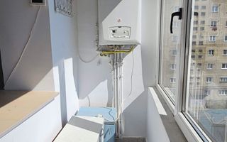 Spitalul Judetean-Zizinului garsoniera in bloc apartamente - Poză 10
