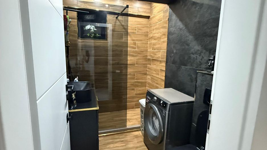 Apartament 2 camere - Luica - bloc nou. - Poză 16