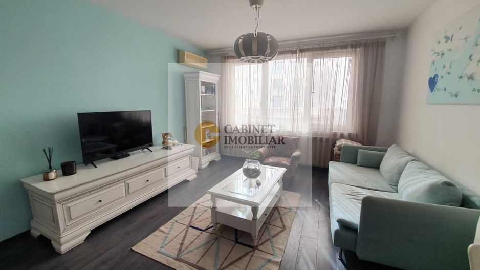 2 camere | Pretabil Airbnb | Creditabil  | Calea Victoriei - Poză 1