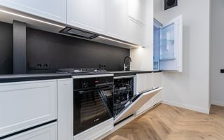 Vânzare, apartament, 2 camere, str. Vasile Lupu, Buiucani - Poză 7