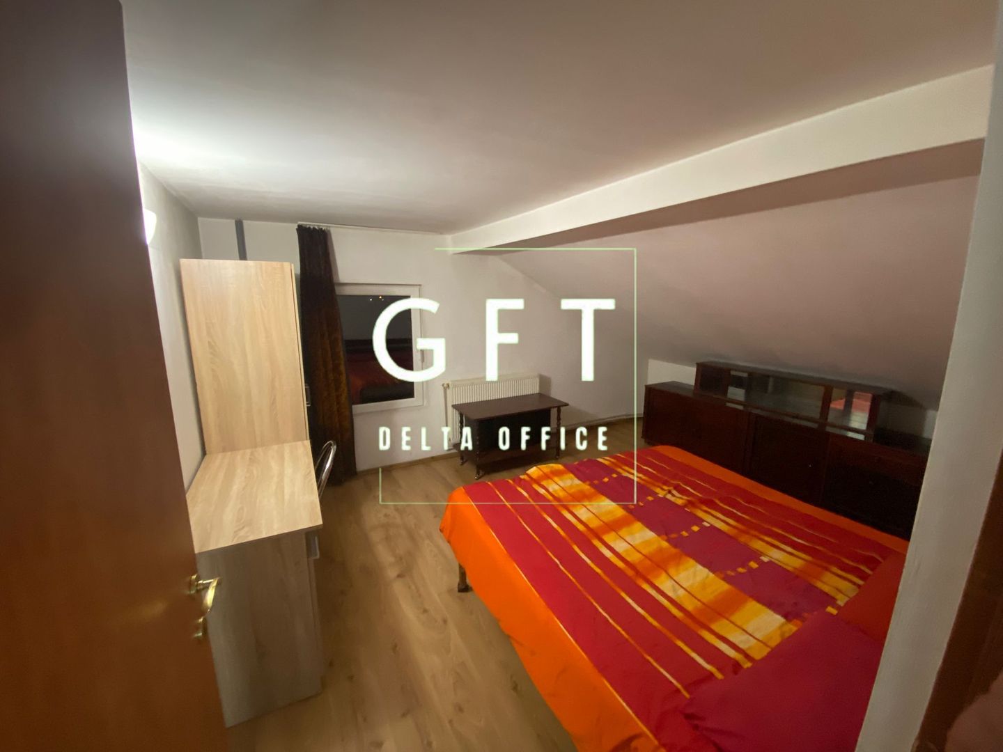 Apartament Calea Moldovei | 93mp - Poză 4