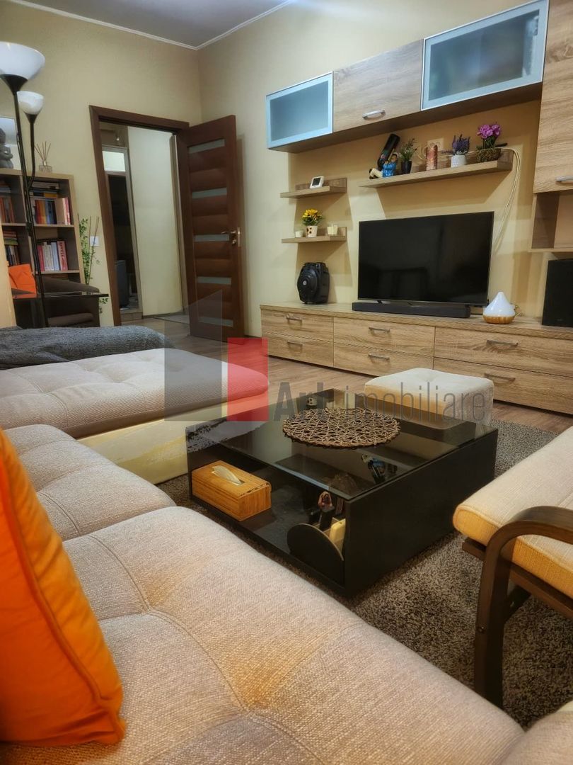 Vânzare apartament nou 2 camere Brâncoveanu - Curie - Poză 3