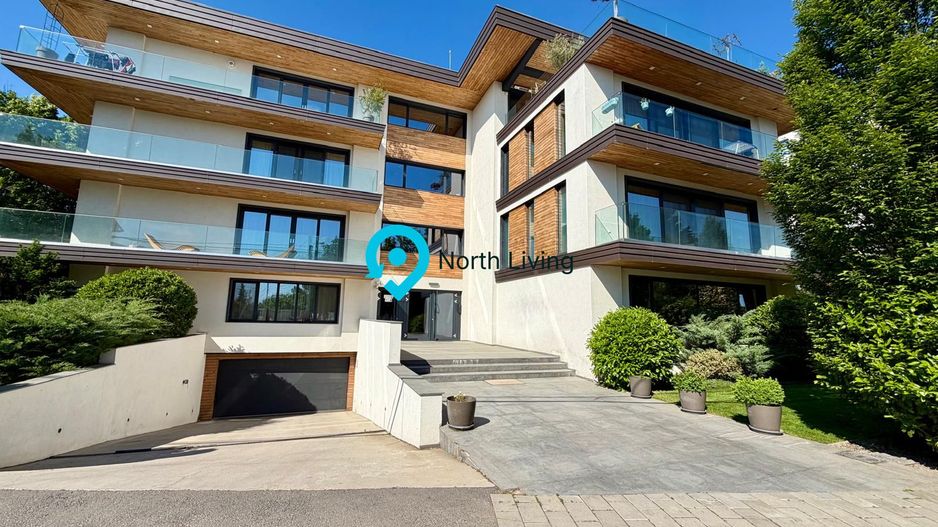 Apartament 2 camere spațios / Statie Incarcare Auto / Pet friendly - Poză 13