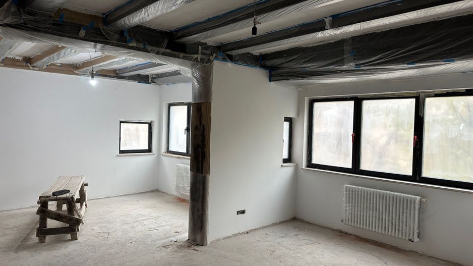 IMOBIL CONSOLIDAT SI RENOVAT PRIMAVERII - Poză 7