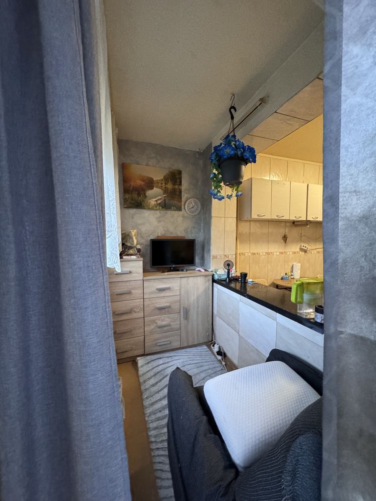 Apartament  Luminos 2 camere.  Zona Emil Racovita. - Poză 8