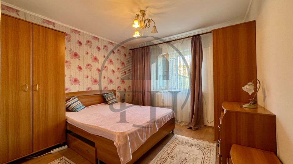 RENTED / INCHIRIAT- Apartament 2 camere de inchiriat Constanta / Casa de cultura - Poză 4