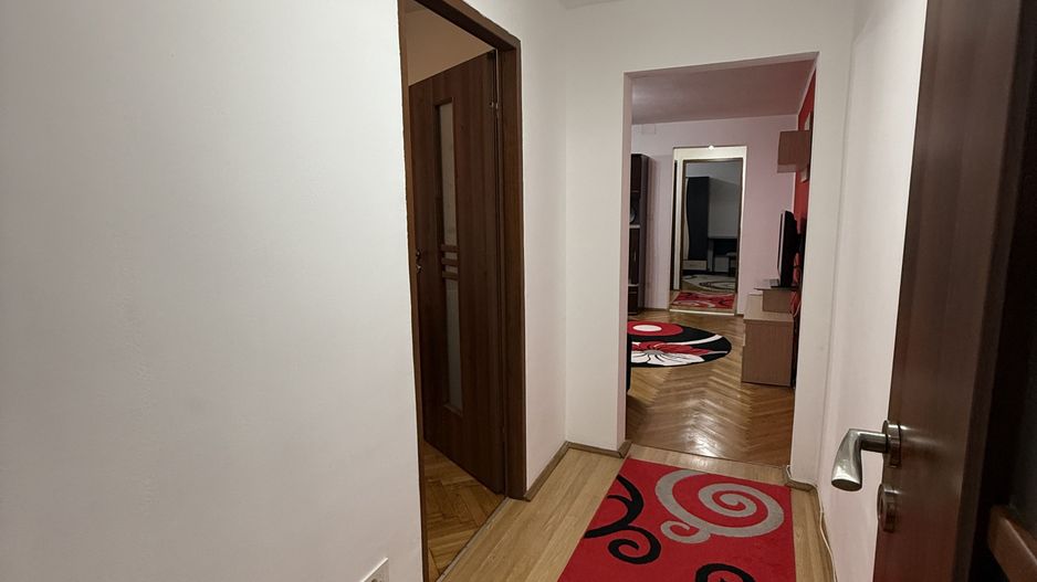 Girocului | 3 Camere | Centrala proprie | Mobilat si Utilat - Poză 8