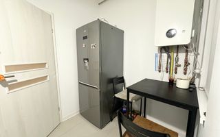 Apartament spatios cu 1 camera si terasa 19mp | Giroc - Poză 5