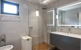 Vila 10 camere Soseaua Nordului | 6 bai | Curte proprie | 2 parcari - Poză 21