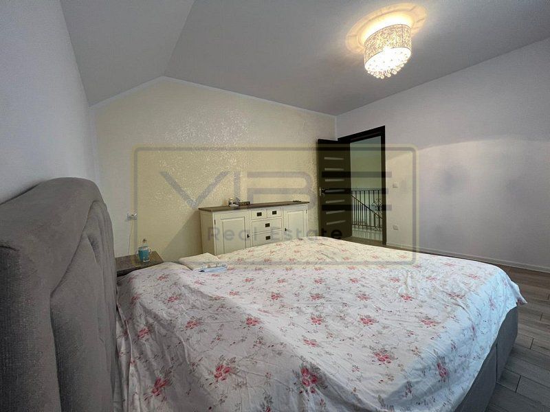 Vila moderna 4 camere 2 bai Popas Pacurari - Poză 4