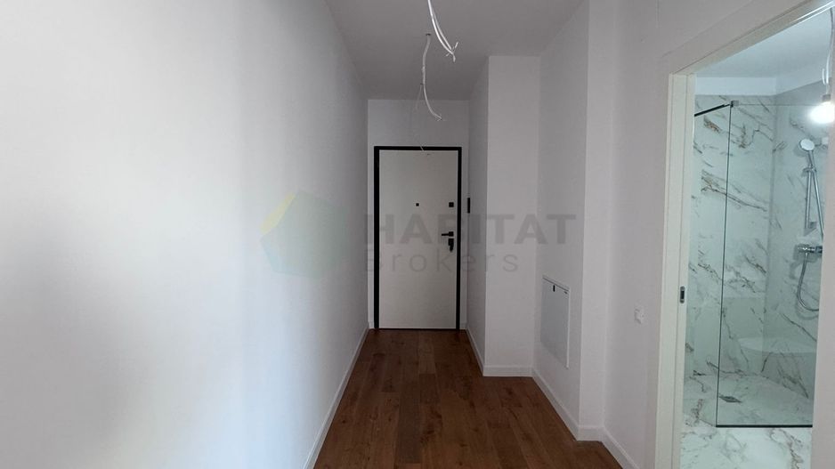 Apartament 2 camere | One Cotroceni | Etaj 3 | - Poză 10
