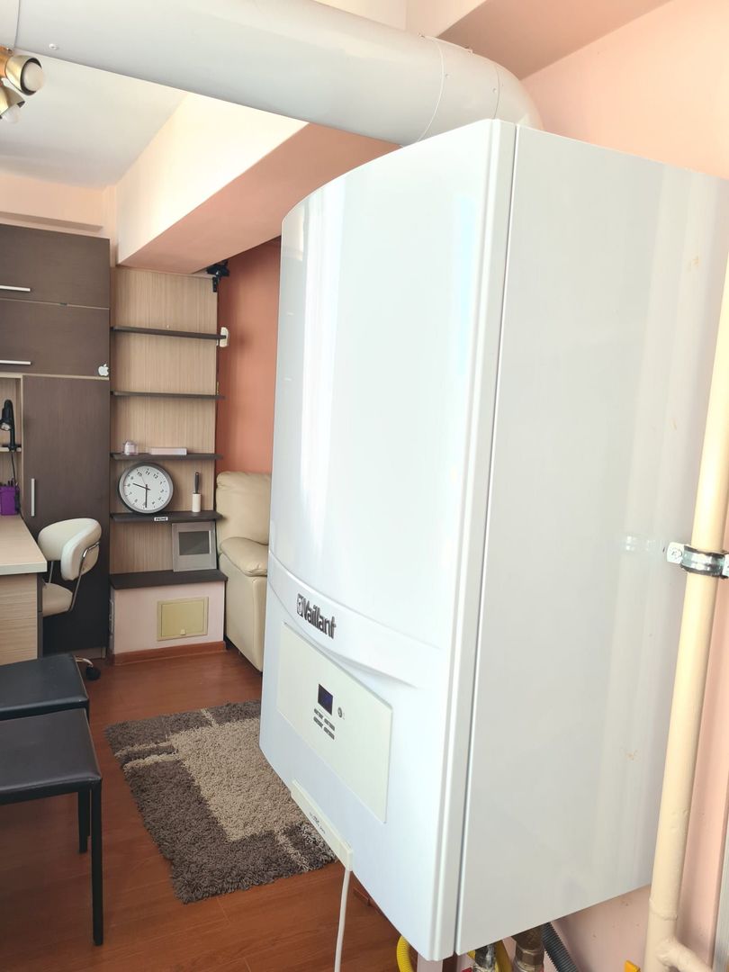 Apartament 3 camere / Calea lui Traian - Poză 9