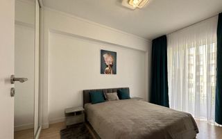 Marmura Residence 2 camere cu parcare subterana - Poză 7