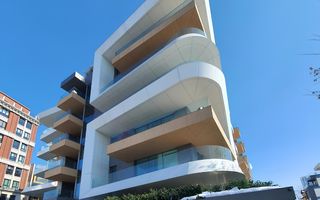 Elegant 3-Bedroom Apartment | Floreasca I Lake view - Poză 8