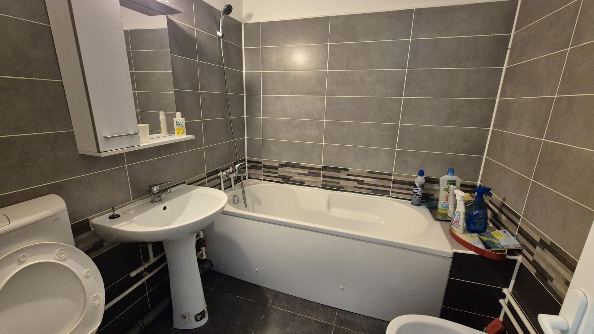 Spatiu comercial 78,66 mp - sos. Virtutii - Poză 8