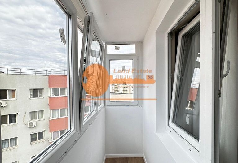 Apartament complet renovat, 2 camere – Tei / Parcul Tei - Poză 10