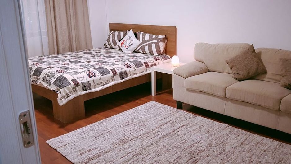 Garsoniera 13 Septebrie-Sebastian, decomandata T692 - Poză 16