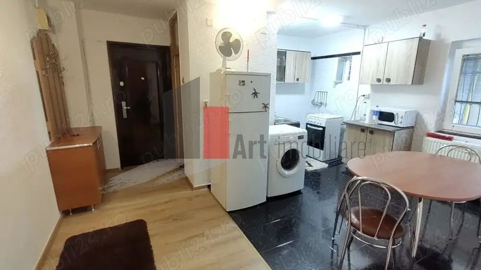 Apartament cu 2 camere de inchiriat in zona Decebal/Alba Iulia - Poză 6