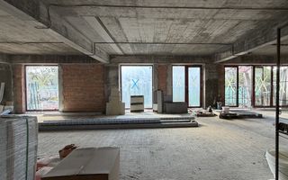 Spațiu comercial 103 mp, parter bloc nou, Erou Iancu Nicolae - Poză 6