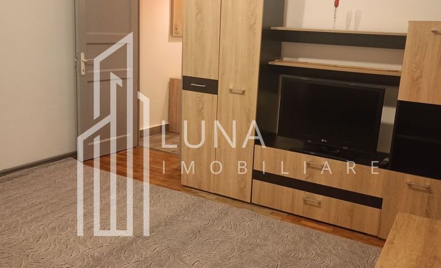 Apartament 2 camere | Astra – Zona Piața Astra | Etaj 2/2 - Poză 1